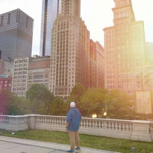 Meet your Posher, Max